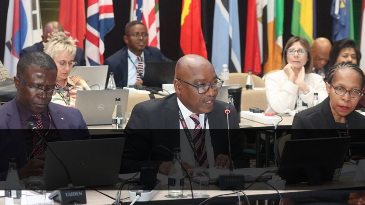 Mpumalanga G20 Provincial Indaba